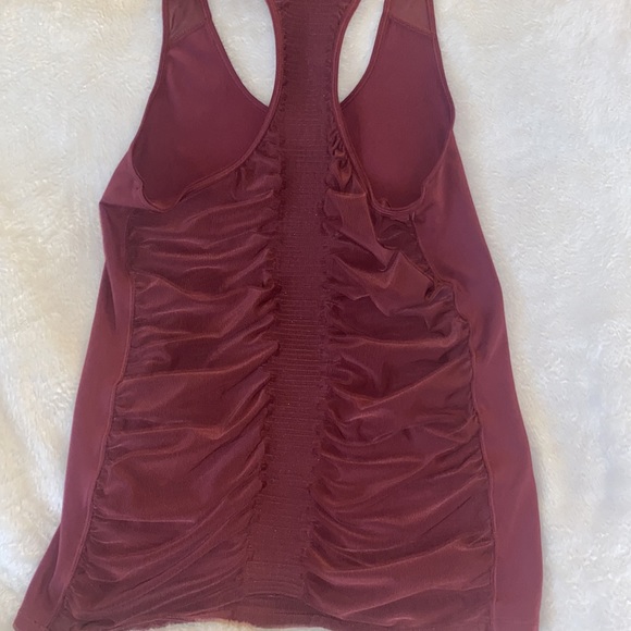 Athleta Razorback Tank Top - Picture 5 of 8